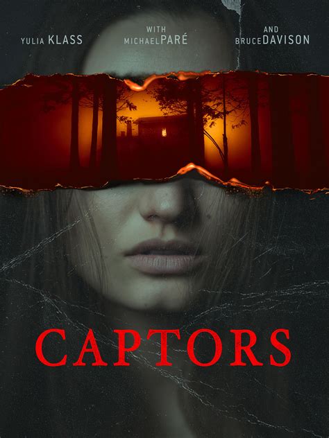 captors dvdscreener|Prime Video: Captors.